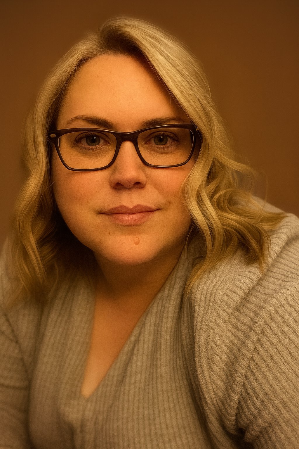 Barb Goetz, bookkeeping consultant